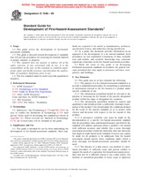 UNGÜLTIG ASTM E1546-09 15.1.2009 Ansicht