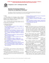 UNGÜLTIG ASTM E1547-99(2003) 10.9.1999 Ansicht