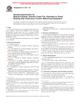 UNGÜLTIG ASTM E1551-06 1.12.2006 Ansicht