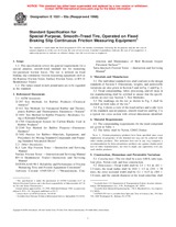 UNGÜLTIG ASTM E1551-93a(1998) 1.1.1998 Ansicht