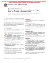 UNGÜLTIG ASTM E1552-93(2002) 15.7.1993 Ansicht