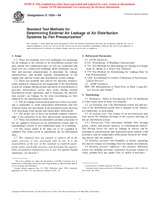 UNGÜLTIG ASTM E1554-94 1.1.1994 Ansicht