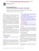 UNGÜLTIG ASTM E1555-08 1.11.2008 Ansicht