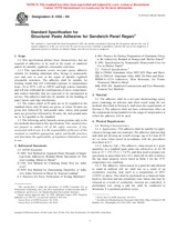 UNGÜLTIG ASTM E1555-98 1.1.1993 Ansicht