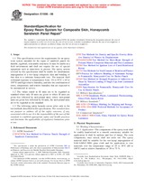 UNGÜLTIG ASTM E1556-08 1.11.2008 Ansicht