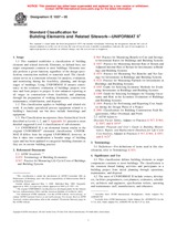 UNGÜLTIG ASTM E1557-05 1.5.2005 Ansicht