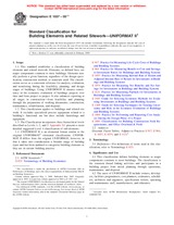 UNGÜLTIG ASTM E1557-05e1 1.5.2005 Ansicht