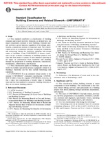 UNGÜLTIG ASTM E1557-97e1 10.4.2001 Ansicht