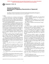 UNGÜLTIG ASTM E1559-00 10.10.2000 Ansicht