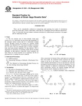 UNGÜLTIG ASTM E1561-93(1998) 10.4.1998 Ansicht