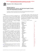 UNGÜLTIG ASTM E1562-00(2006) 1.4.2006 Ansicht