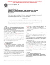 UNGÜLTIG ASTM E1564-00 10.9.2000 Ansicht