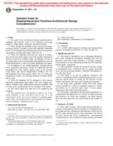 UNGÜLTIG ASTM E1567-93 1.1.2001 Ansicht