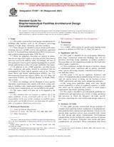 UNGÜLTIG ASTM E1567-93(2001) 1.1.2001 Ansicht