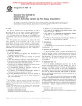 UNGÜLTIG ASTM E1568-03 10.6.2003 Ansicht