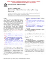 UNGÜLTIG ASTM E1568-03(2008)e1 1.11.2008 Ansicht