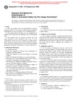 UNGÜLTIG ASTM E1568-93(1998) 10.5.1998 Ansicht