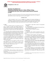 UNGÜLTIG ASTM E1573-02 10.4.2002 Ansicht