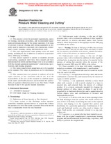 UNGÜLTIG ASTM E1575-98 10.4.1998 Ansicht