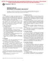 UNGÜLTIG ASTM E1580-93 15.11.1993 Ansicht