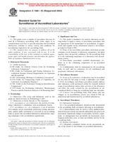 UNGÜLTIG ASTM E1580-93(2002) 15.11.1993 Ansicht
