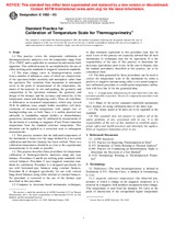 UNGÜLTIG ASTM E1582-93 10.5.2000 Ansicht