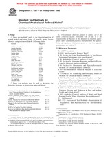 UNGÜLTIG ASTM E1587-94(1998) 10.12.1998 Ansicht