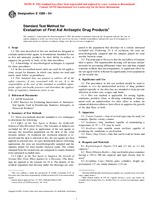 UNGÜLTIG ASTM E1589-94 1.1.1994 Ansicht