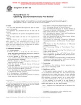 UNGÜLTIG ASTM E1591-00 10.4.2000 Ansicht