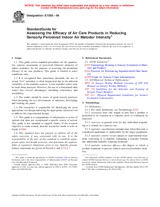 UNGÜLTIG ASTM E1593-06 1.5.2006 Ansicht