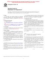 UNGÜLTIG ASTM E1594-06 1.11.2006 Ansicht