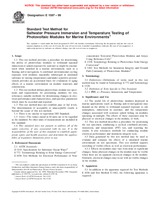 UNGÜLTIG ASTM E1597-99 10.10.1999 Ansicht