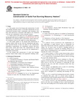 UNGÜLTIG ASTM E1602-01 10.1.2001 Ansicht