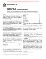 UNGÜLTIG ASTM E1604-94 1.1.1994 Ansicht