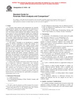 UNGÜLTIG ASTM E1610-02 10.11.2002 Ansicht