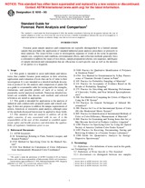 UNGÜLTIG ASTM E1610-95 15.3.1995 Ansicht