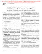 UNGÜLTIG ASTM E1616-94 15.6.1994 Ansicht