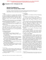 UNGÜLTIG ASTM E1619-95(1999) 10.10.1999 Ansicht