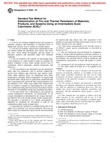 UNGÜLTIG ASTM E1623-01 10.1.2002 Ansicht