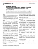 UNGÜLTIG ASTM E1623-01e1 10.1.2002 Ansicht