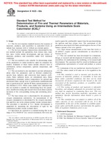 UNGÜLTIG ASTM E1623-02a 10.9.2002 Ansicht