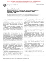 UNGÜLTIG ASTM E1623-03 10.2.2003 Ansicht