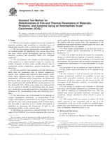 UNGÜLTIG ASTM E1623-03a 1.11.2003 Ansicht