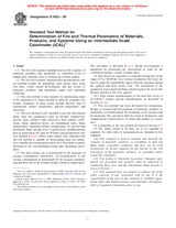 UNGÜLTIG ASTM E1623-09 1.10.2009 Ansicht