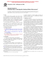 UNGÜLTIG ASTM E1624-94(2008) 1.2.2008 Ansicht