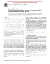 UNGÜLTIG ASTM E1625-94(2008) 1.2.2008 Ansicht