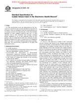 UNGÜLTIG ASTM E1633-02 10.1.2002 Ansicht