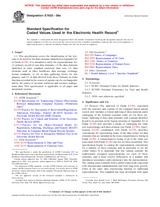 UNGÜLTIG ASTM E1633-08a 15.7.2008 Ansicht