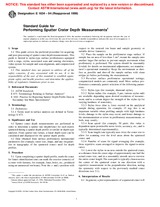 UNGÜLTIG ASTM E1634-94(1999) 10.4.2002 Ansicht