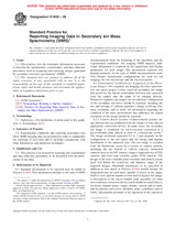 UNGÜLTIG ASTM E1635-06 1.11.2006 Ansicht